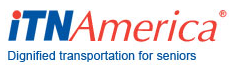 ITN America logo