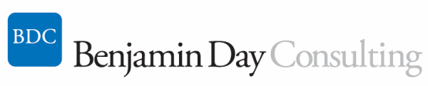 Benjamin Day Consulting, Inc. Logo